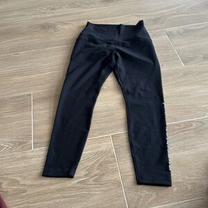 Solfire peloton leggings